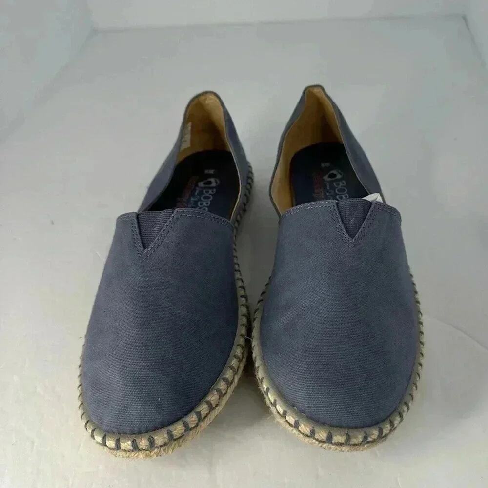 EUC Skechers Womens BOBS Day 2 Nite - Sunnyville Shoe - Size 9